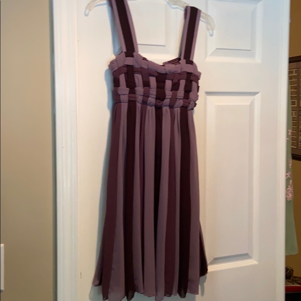 Lulumari Dress S